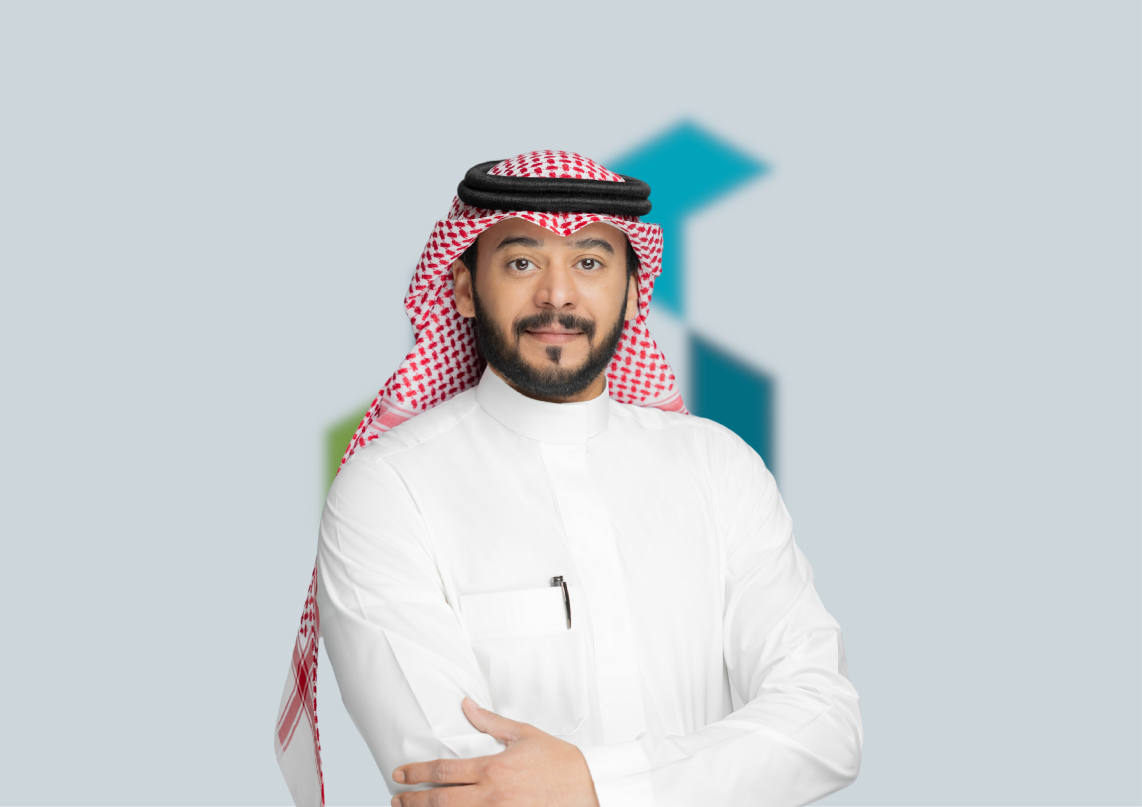 المهندس/ زياد الحازمي