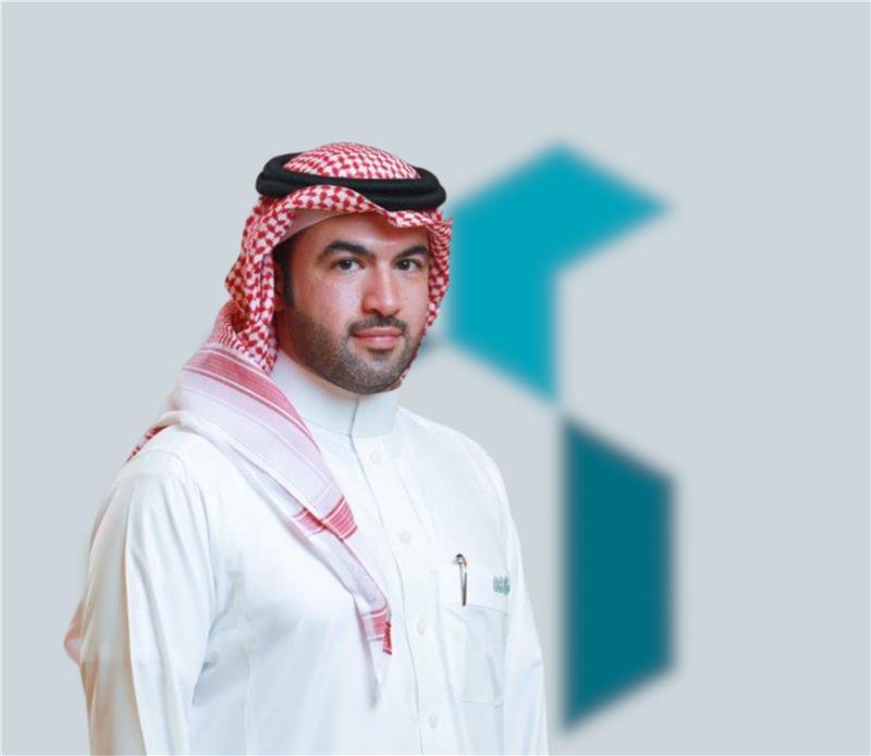 المهندس/ عزام الأحيدب