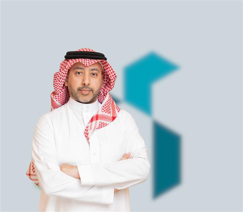 الأستاذ مروان الغامدي