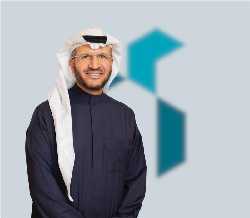 الأستاذ فهد القاسم